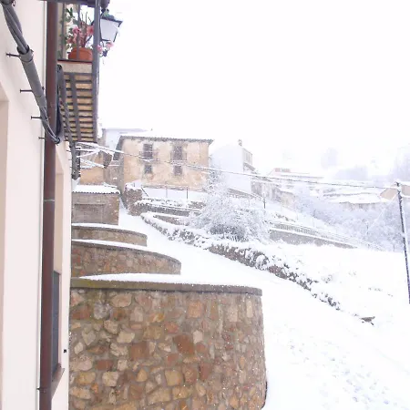 Casa Beatriz Apartamento