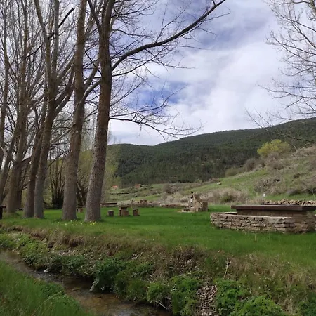 Casa Beatriz * Valdelinares (Aragon)
