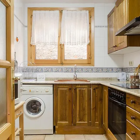 Apartamento Casa Beatriz