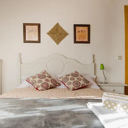 Casa Beatriz Apartment Valdelinares (Aragon)