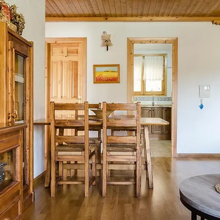 Apartamento Casa Beatriz *