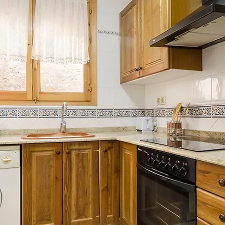 Casa Beatriz Valdelinares (Aragon)