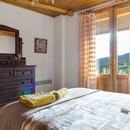 Apartment Casa Beatriz *