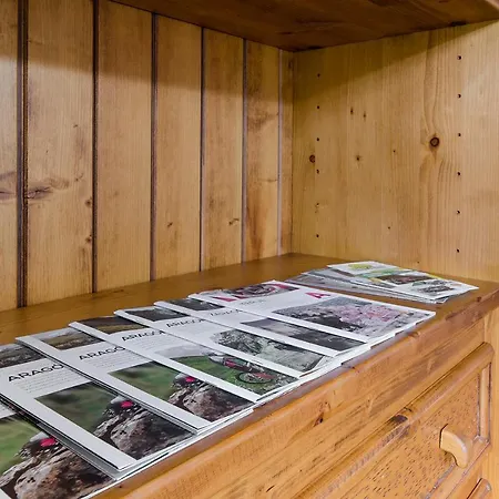 Apartment Casa Beatriz Valdelinares (Aragon)