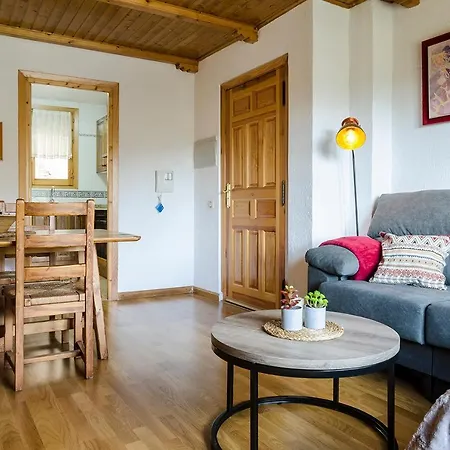 Casa Beatriz Apartamento Valdelinares (Aragon)