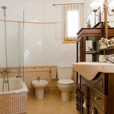 Casa Beatriz Apartamento *