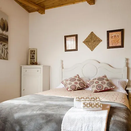 Casa Beatriz Apartment