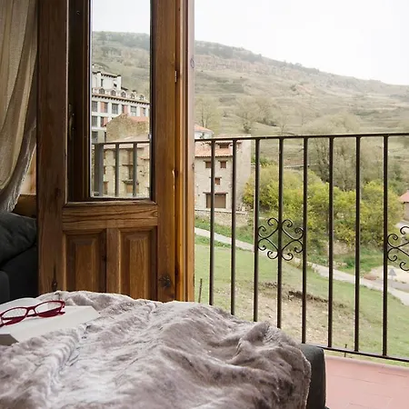 Casa Beatriz Apartment *