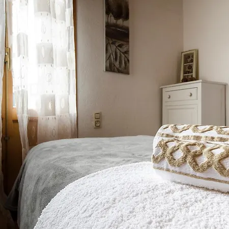 Casa Beatriz Apartment *