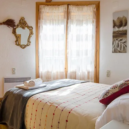 Casa Beatriz * Valdelinares (Aragon)