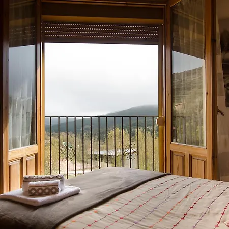 Casa Beatriz Apartment