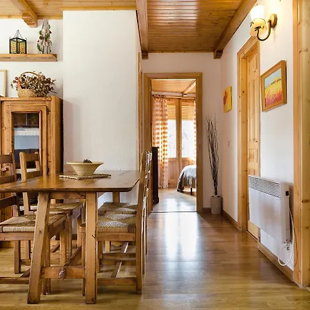 Casa Beatriz Apartment *