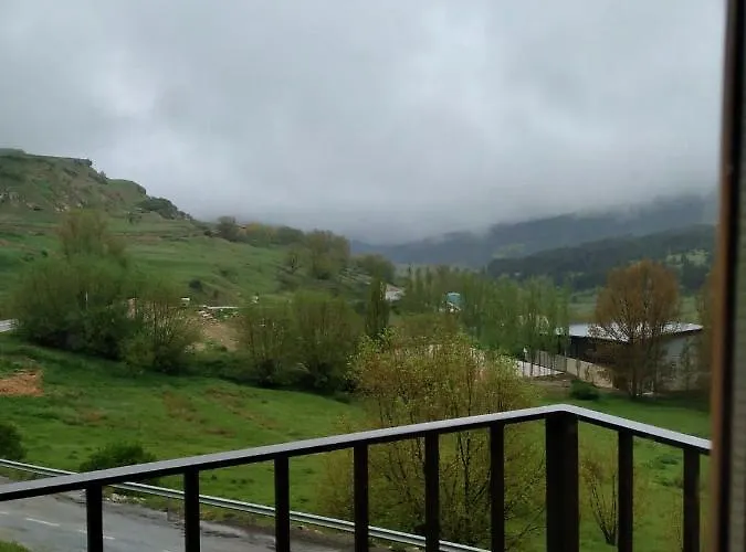 Casa Beatriz Lägenhet *