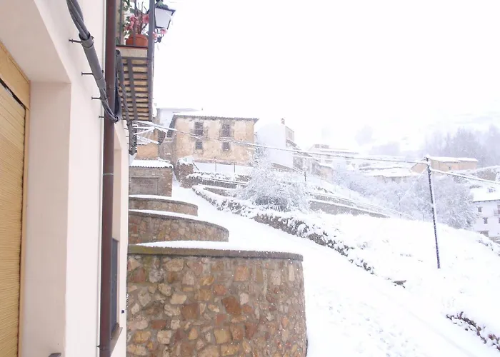 Casa Beatriz Lägenhet