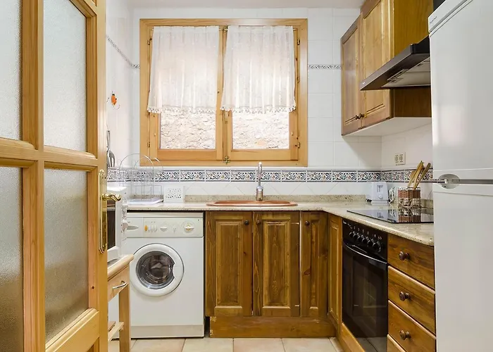 Lägenhet Casa Beatriz