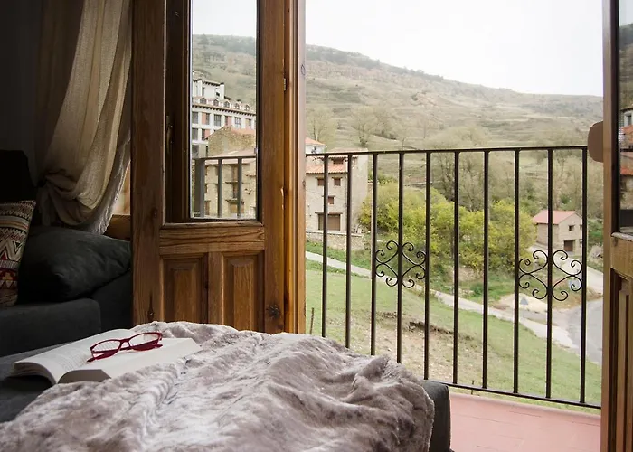 Casa Beatriz Lägenhet *