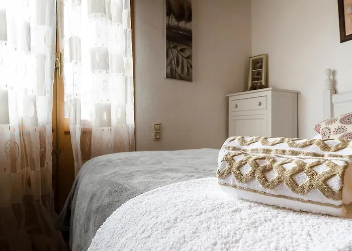 Casa Beatriz Lägenhet *