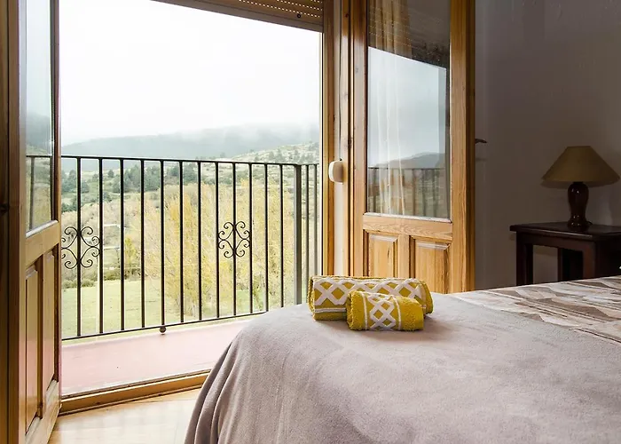 Lägenhet Casa Beatriz