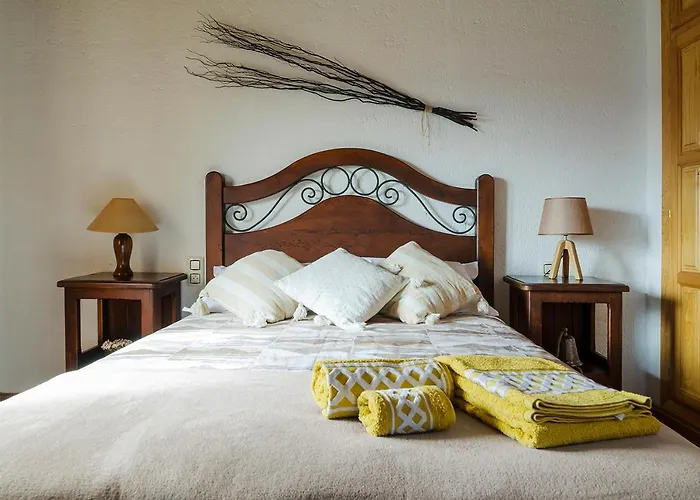 Lägenhet Casa Beatriz *