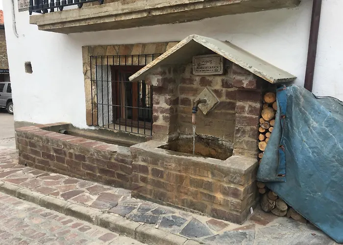 Casa Beatriz * Valdelinares (Aragon)