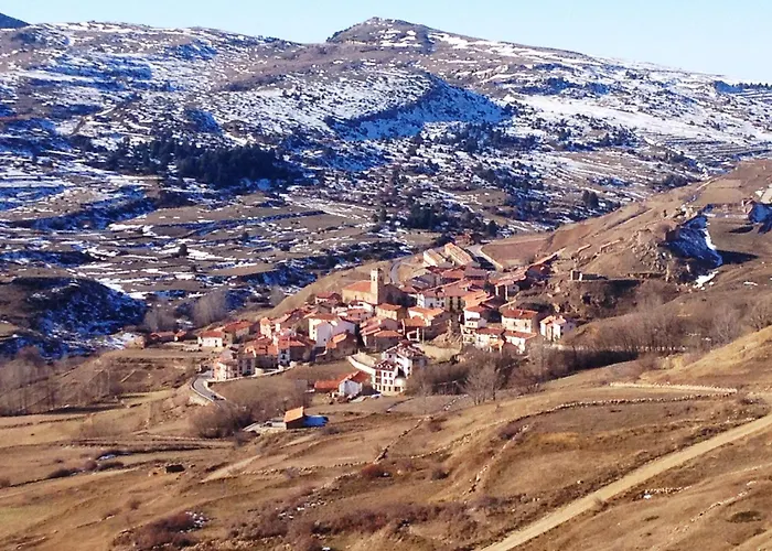 Lägenhet Casa Beatriz *