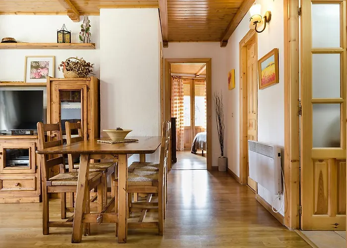 Casa Beatriz Lägenhet *