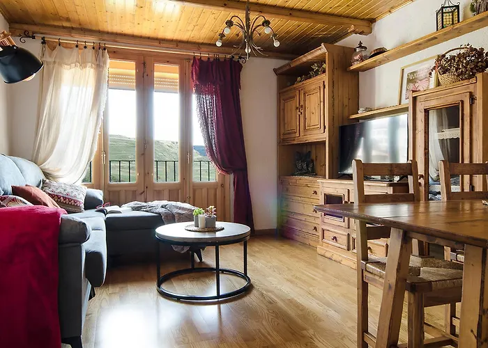 Casa Beatriz * Valdelinares (Aragon)