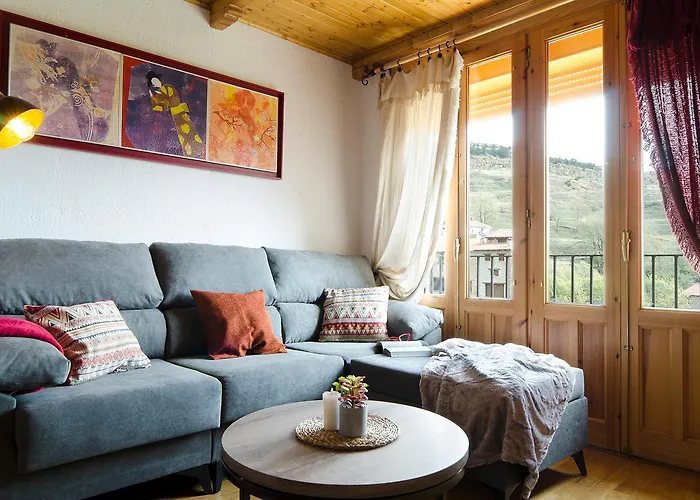 Lägenhet Casa Beatriz *